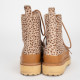 Ulla Johnson Buty w panterke