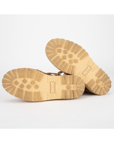 Ulla Johnson Buty w panterke