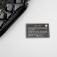 Chanel  Torebka lakierowany toto