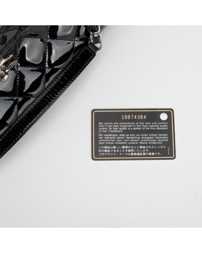 Chanel  Torebka lakierowany toto