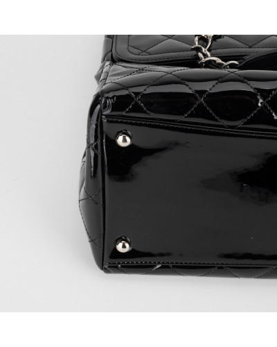 Chanel  Torebka lakierowany toto