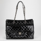 Chanel  Torebka lakierowany toto
