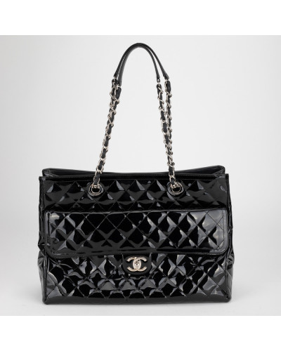Chanel  Torebka lakierowany toto