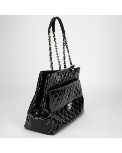 Chanel  Torebka lakierowany toto