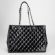 Chanel  Torebka lakierowany toto