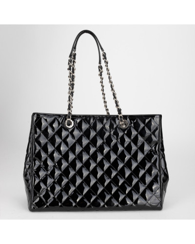 Chanel  Torebka lakierowany toto