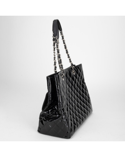 Chanel  Torebka lakierowany toto