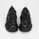 Balenciaga Buty sportowe czarne triple s