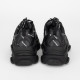 Balenciaga Buty sportowe czarne triple s