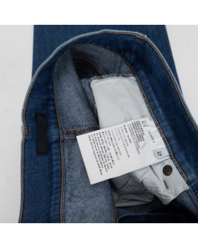 Prada Ubranie jeansowe spodnie