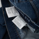Prada Ubranie ciemne jeansowe spodnie