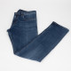 Prada Ubranie ciemne jeansowe spodnie