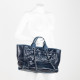 Chanel  Torba granatowa