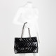Chanel  Torebka lakierowany toto