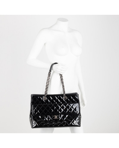 Chanel  Torebka lakierowany toto