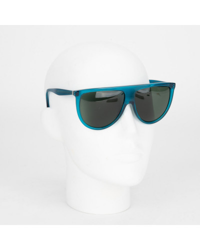 Celine Okulary niebieskie