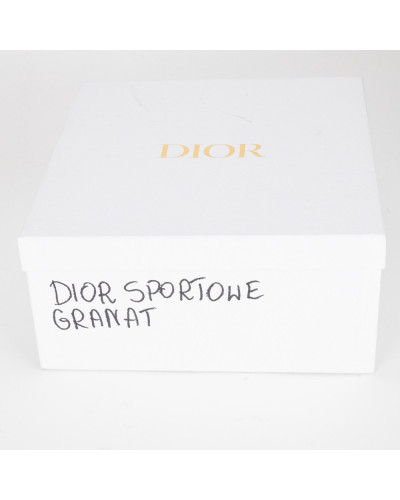 Dior Buty sportowe D-player