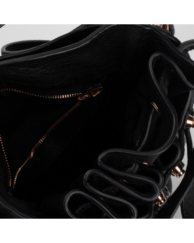 Alexander Wang Torba czarna worek