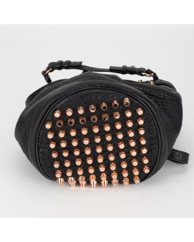Alexander Wang Torba czarna worek