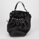 Alexander Wang Torba czarna worek