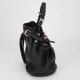 Alexander Wang Torba czarna worek