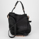 Alexander Wang Torba czarna worek