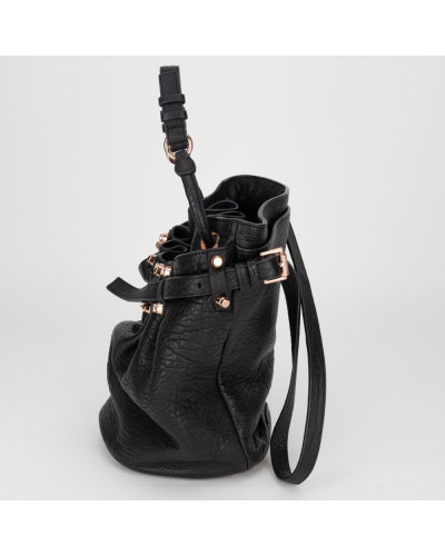 Alexander Wang Torba czarna worek