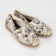 Isabel Marant Espadryle w kwiatki
