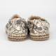 Isabel Marant Espadryle w kwiatki