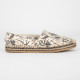 Isabel Marant Espadryle w kwiatki