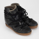 Isabel Marant Buty zimowce nowles
