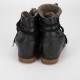 Isabel Marant Buty zimowce nowles
