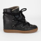 Isabel Marant Buty zimowce nowles