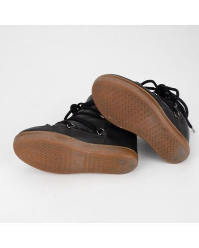 Isabel Marant Buty zimowce nowles