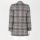 Isabel Marant Marynarka tweedowa