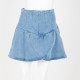 Isabel Marant Spódnica jeansowa