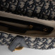 Dior Torba saddle bag