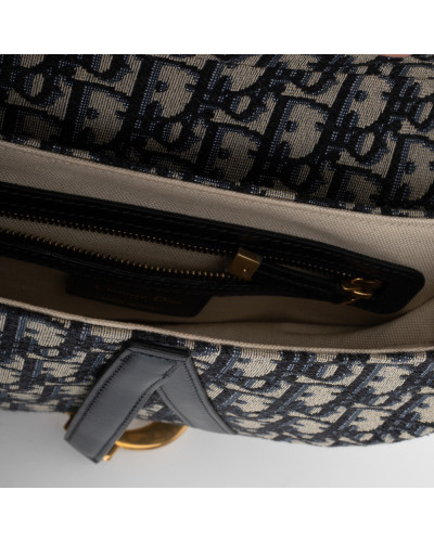 Dior Torba saddle bag