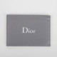 Dior Torba saddle bag