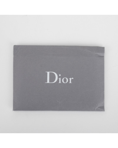 Dior Torba saddle bag