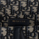 Dior Torba saddle bag