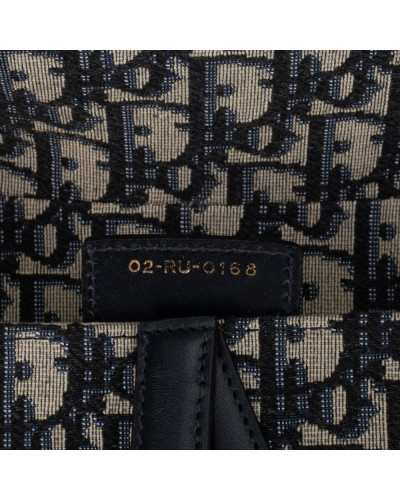 Dior Torba saddle bag