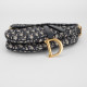 Dior Torba saddle bag
