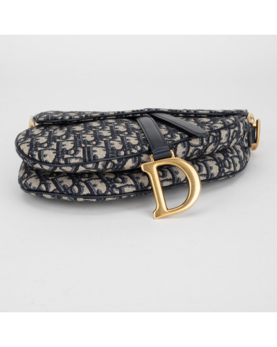 Dior Torba saddle bag