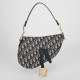 Dior Torba saddle bag