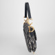 Dior Torba saddle bag
