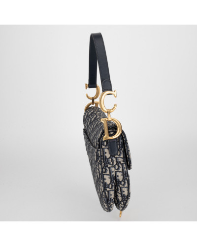 Dior Torba saddle bag