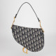 Dior Torba saddle bag