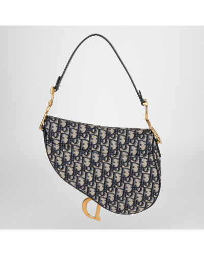 Dior Torba saddle bag