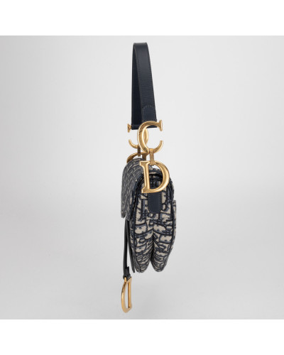 Dior Torba saddle bag